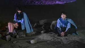 仮面ライダー 34. Sezon 4. Bölüm