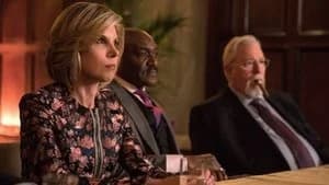 The Good Fight 2. Sezon 6. Bölüm