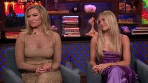Watch What Happens Live with Andy Cohen 20. Sezon 69. Bölüm