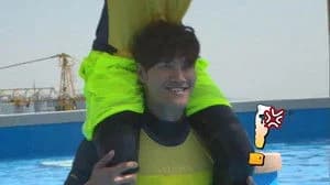 Running Man 1. Sezon 145. Bölüm