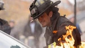 Chicago Fire 13. Sezon 12. Bölüm