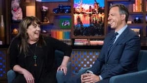 Watch What Happens Live with Andy Cohen 15. Sezon 131. Bölüm