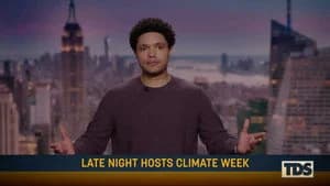 The Daily Show 26. Sezon 115. Bölüm