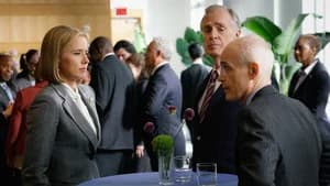 Madam Secretary 4. Sezon 1. Bölüm