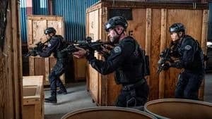 S.W.A.T. 4. Sezon 17. Bölüm