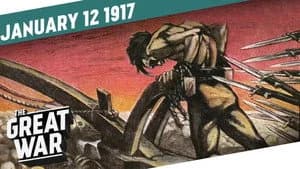 The Great War 4. Sezon 2. Bölüm