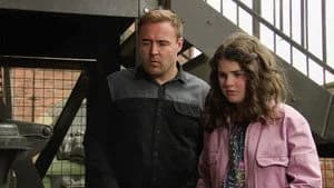 Coronation Street 64. Sezon 109. Bölüm