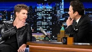 The Tonight Show Starring Jimmy Fallon 11. Sezon 84. Bölüm
