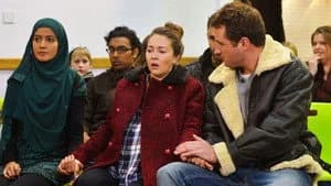 EastEnders 31. Sezon 205. Bölüm