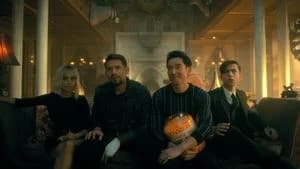 The Umbrella Academy 3. Sezon 7. Bölüm