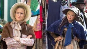 EastEnders 31. Sezon 199. Bölüm
