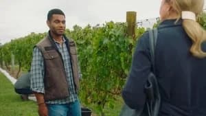 My Life Is Murder 2. Sezon 5. Bölüm