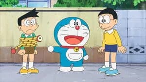Doraemon 1. Sezon 912. Bölüm