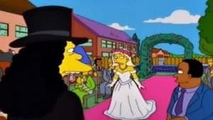 The Simpsons 11. Sezon 21. Bölüm