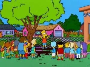 The Simpsons 11. Sezon 11. Bölüm