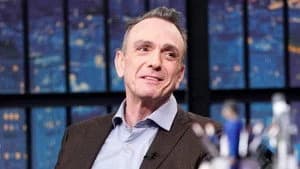 Late Night with Seth Meyers 10. Sezon 71. Bölüm