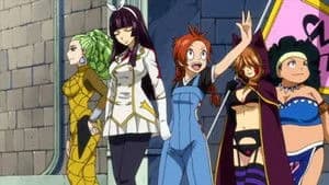 Fairy Tail 4. Sezon 7. Bölüm