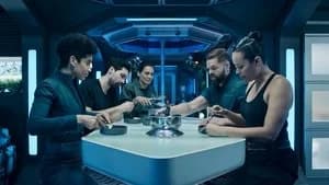 The Expanse 6. Sezon 6. Bölüm