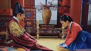 Dong Yi 1. Sezon 15. Bölüm
