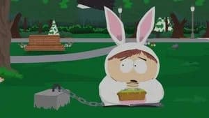 South Park 16. Sezon 4. Bölüm