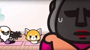 Aggretsuko 1. Sezon 6. Bölüm