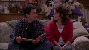 Everybody Loves Raymond 4. Sezon 5. Bölüm