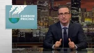Last Week Tonight with John Oliver 6. Sezon 11. Bölüm