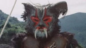 仮面ライダー 2. Sezon 37. Bölüm