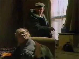 EastEnders 1. Sezon 1. Bölüm