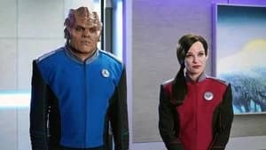 The Orville 2. Sezon 7. Bölüm
