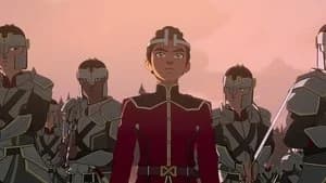 The Dragon Prince 7. Sezon 2. Bölüm
