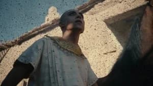 Testament: The Story of Moses 1. Sezon 2. Bölüm