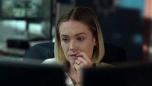 The Revenge Club 1. Sezon 4. Bölüm