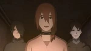 Boruto: Naruto Next Generations 1. Sezon 157. Bölüm