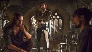 Da Vinci's Demons 3. Sezon 6. Bölüm