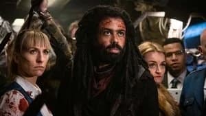 Snowpiercer 1. Sezon 9. Bölüm