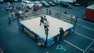 Wrestlers 1. Sezon 3. Bölüm