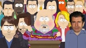 South Park 14. Sezon 5. Bölüm