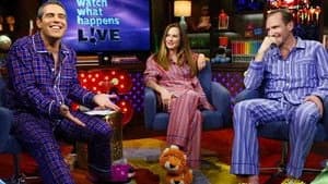 Watch What Happens Live with Andy Cohen 6. Sezon 10. Bölüm