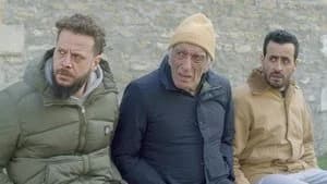 Family Business 2. Sezon 5. Bölüm