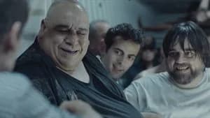 El marginal 2. Sezon 1. Bölüm