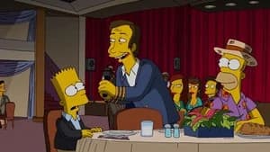 The Simpsons 23. Sezon 19. Bölüm
