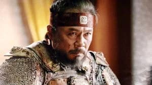 Six Flying Dragons 1. Sezon 12. Bölüm