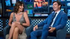 Watch What Happens Live with Andy Cohen 15. Sezon 136. Bölüm