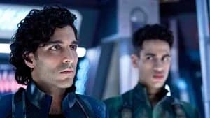 The Expanse 5. Sezon 7. Bölüm