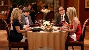 The Big Bang Theory 6. Sezon 16. Bölüm
