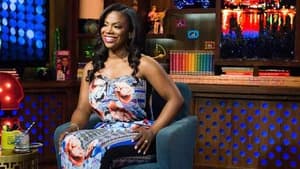 Watch What Happens Live with Andy Cohen 11. Sezon 102. Bölüm