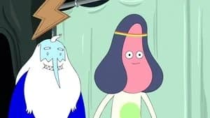 Adventure Time 5. Sezon 40. Bölüm