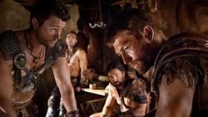Spartacus 3. Sezon 1. Bölüm