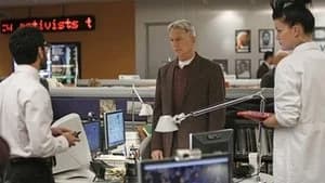 NCIS 10. Sezon 14. Bölüm